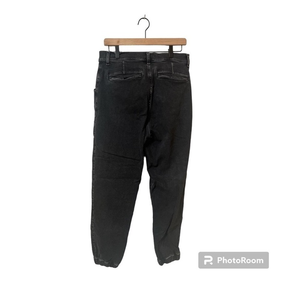 Abercrombie & Fitch Ultra High Rise Jean Denim Jegging - Picture 2 of 4